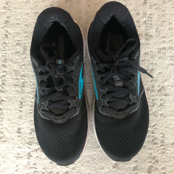 Brooks Ariel 20 Road Running Shoes - Picture 3 of 7